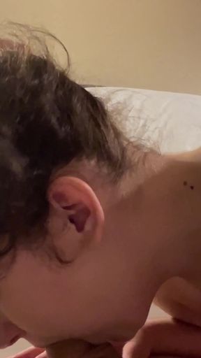 Israeli Moon Get Caught Practicing - 0:39 video - from FapHouse