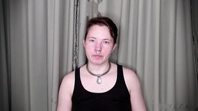 A collection of the tangents from my Submission vs Fetishism vlog - HD - 13:01 video - from xnxxGold