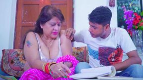Hot teacher apne student ko sex karna sikhate hai - HD - 15:31 video - from xHamster