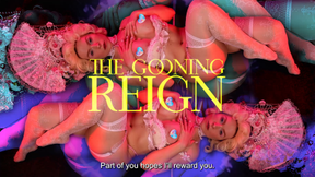 The Gooning Reign - HD - 11:28 video - from IWantClips