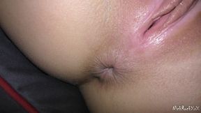 Real Horror Fucking with a Skinny Babe - SD - 35:01 video - from FapHouse