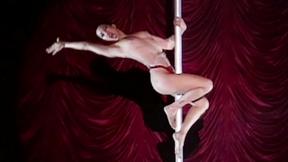 ”Best of erotic acrobatic scenes” - 5:57 video - from TransHero