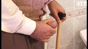 Dirty Grandpa and Slutty Grandma - Part 03 - HD - 5:05 video - from xHamster
