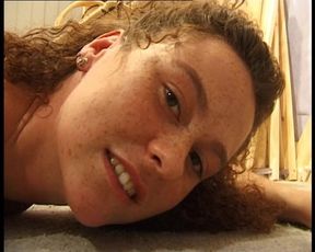 Handwerker Petra Macht Heisse Pause - Craftsman Petra Takes a Hot Break - SD - 32:59 video - from FapHouse