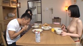 Nipponese naughty minx thrilling xxx video - HD - 115:45 video - from Analdin