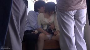 Rural Chicks Invade Urban Jungle: Unleashed Threesomes with Horny Hairies Like Urumi Narumi - HD - 116:35 video - from AbJav