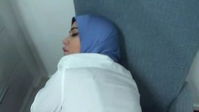 Horny Big Ass Iraqi Married Milf - HD - 9:05 video - from xHamster