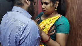 Mallu Hot Girl Half Saree Romance with Lip Lock, Desi Malayali Girl Half Saree Hot Romance with Lip Lock, Mallu Couple Hot Kiss - HD - 5:06 video - from FapHouse
