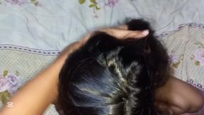 Srilankan campus art couple leek video  romantic couple - SD - 8:24 video - from xHamster