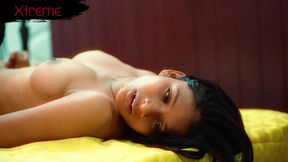 Shahana's Indian Petite Passion Sparks Wild Sensual Lingerie Heat - HD - 22:06 video - from XHand