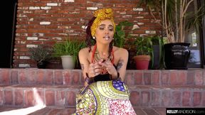 Julie Kay And Kelly Madison In Best Xxx Scene Tattoo New Show - HD - 10:18 video - featuring Julie Kay - from AbXXX
