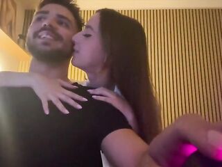 HelloLimoon, femdom-goddess of sex, desires hard fucking - 15:04 video - featuring Hellolimoon - from Dafreeporn