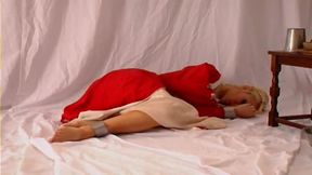 Shackled Damsels - HD - 11:54 video - from AbXXX