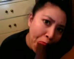 Chinese Mother I`d Like To Fuck engulf darksome 10-Pounder many times - 13:32 video - from AbXXX