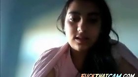 Indian Teen sexy cam show - HD - 6:28 video - from Hog.tv