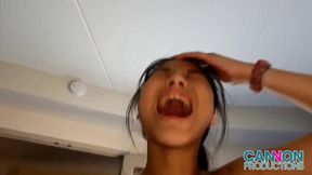 The Horny Coworker - HD - 10:24 video - from AbXXX