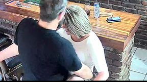 Caught My Wife Cheating with the Poolguy - HD - 7:59 video - from xHamster