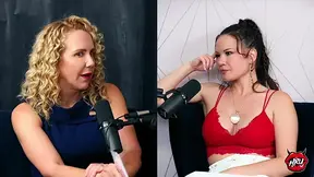 Alison Rey Says the Quiet Part Loud: Sex, Power & Absolutely No Regrets - HD - 66:29 video - featuring Alison Rey - from Slutr