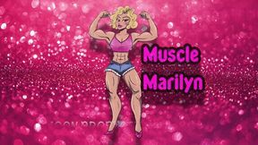 Muscle Milfs Dominate - SD - 13:04 video - from Clips4sale