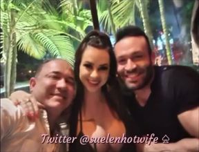 Wife An Her Lover Cuckold Rec - Raissa Conte(2K) - Raissa conte - 21:54 video - from Xtits