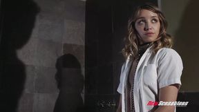 Aurora Belle Tied Up & Fucked Hard - HD - 13:55 video - from xHamster