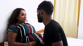 A BIG BOOBS SEXY AUNTY APNE SON KE SATH CHUDAI KIA, HARDCORE SEX, MOM & STEPSON - HD - 20:22 video - from xHamster