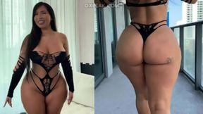 Hot MILF Maria Gjieli gets fucked by lucky guy in steamy 2024 leak - SD - 26:52 video - from BigAssz
