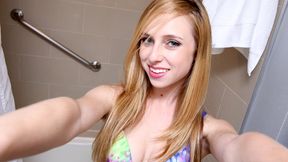 Her Candy Got Crushed - 4K - 16:44 video - from TeamSkeet