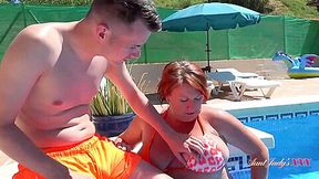 Jojo Robinson Jojo Seduces A Legal-age - Teaser Video - HD - 7:37 video - from ManySex