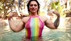 fit featuring 30 - HD - 8:24 video - from PornOne