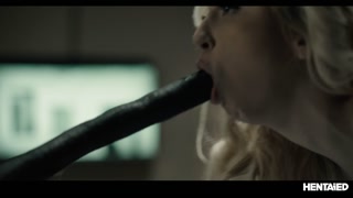 REAL LIFE HENTAI - Hot Teens Love Alien Cum - Monsters Fuck And Creampie Hot Girls - COMPILATION - HD - 10:21 video - from Pornzona