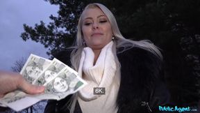 Public pick up - Alexa Bold - for cash - HD - 32:25 video - from Xtits