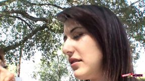 Tanning teen wasnt into girls before a kinky mature lady worked her magic - HD - 37:51 video - from xHamster