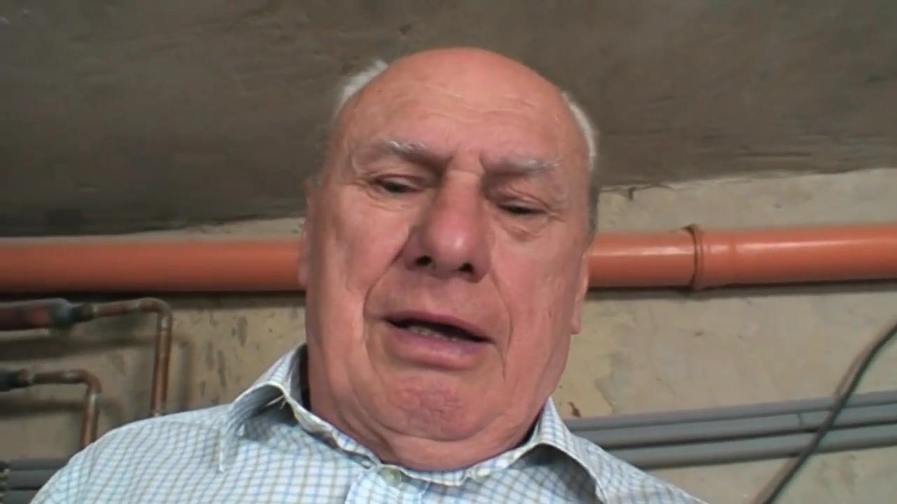 In The Cellar The Old Man Fakes Sickness To Fuck The Girl - HD - 19:36 video - from PornFreeNow