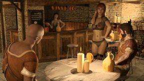 Medieval Transformation 3D Porn - HD - 33:05 video - from Analdin