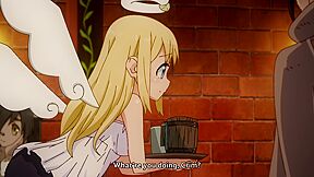 Ishuzoku Reviewers (interspecies Reviewers) 09 - HD - 23:30 video - from AniPorn