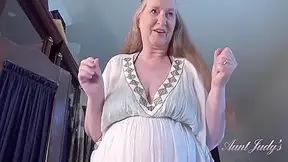 Stupefying Gilfs Mature Trailer - Aunt Judys - HD - 7:59 video - from Keporn