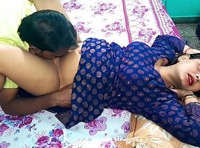 Romantic Hot Sex With Beautiful Indian Wife Shabnam - HD - 16:40 video - from IndianWifePorn