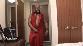 Strippers In The Hood Xxx Coffy 2 - HD - 7:59 video - from AbEbony