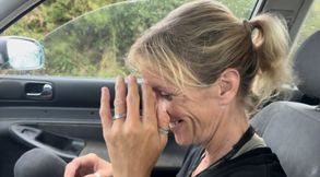 Accidental Blowjob in the Car - How Well He Sucks, I Cum in His Mouth Before Having My Hard Cock - 4K - 5:00 video - from xHamster