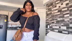 GIRL ENJOYS A HARD FUCK WITH STRANGER - HD - 18:11 video - from xHamster