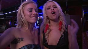 Spring Break Squirters - HD - 122:00 video - featuring Cameron Canada - from AEBN