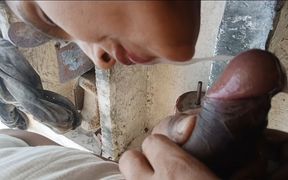Stepaunty Sex Hindi Part1 - HD - 7:43 video - from FapHouse