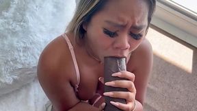 Big ass Asian can't stop cumming with BBC inside - Amateur Porn - HD - 43:36 video - from XGroovy