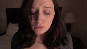 Bettie Bondage In Intimacy Exercises With Step mom - HD - 17:39 video - featuring Bettie Bondage - from AbXXX