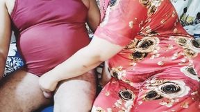 Ahmed and Samah - HD - 11:05 video - from FapHouse