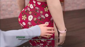 Carnal Contract #4 - Nicole and Johannes went shopping ... Johannes fucked Cassandra in the bathroom ... Lara gave Johannes a bl - HD - 68:06 video - from xHamster