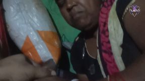 Desi real indian aunty seduced and fucked - 4K - 8:28 video - from xHamster