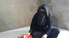 Muslim Women Was Hardly Fucked by Electrician - HD - 8:36 video - from FapHouse