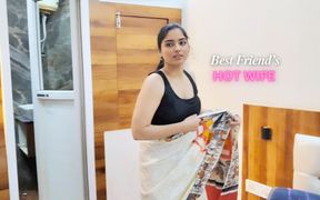 I'm Fucking Hard My Best Friends Wife Sweety Bhabhi, Full Hindi Video - 27:50 video - from FapHouse
